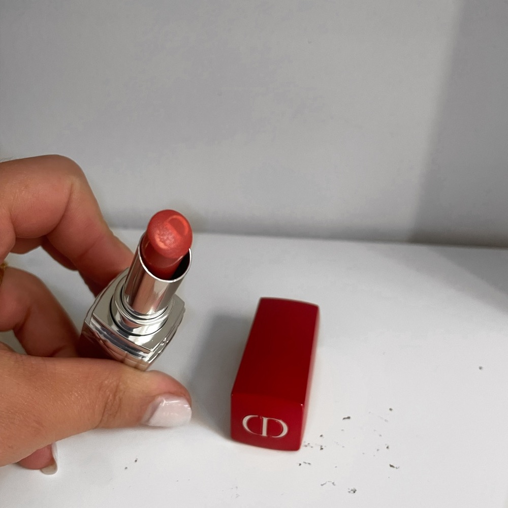 Dior Rouge Ultra Rouge Lipstick - Picture 3 of 3